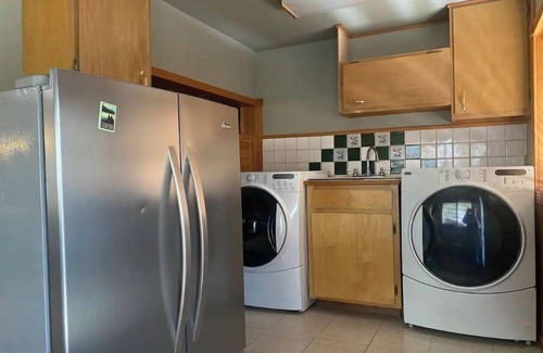 McCloud House | Shasta Basecamp McCloud CA.