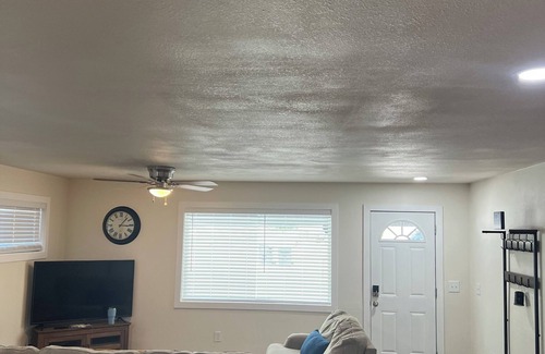 West Village Cabin | Shaver Buckhouse