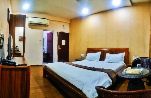 Wardha Hotel | Shavin Residency Wardha Maharashtra