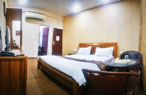 Wardha Hotel | Shavin Residency Wardha Maharashtra