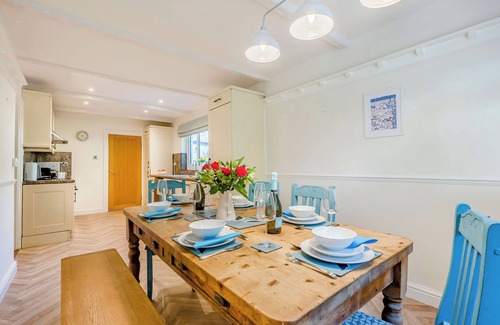 Alnwick Cottage | Shawdon Hill Cottage
