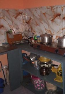 Port Harcourt Apartment | Shawn Properties