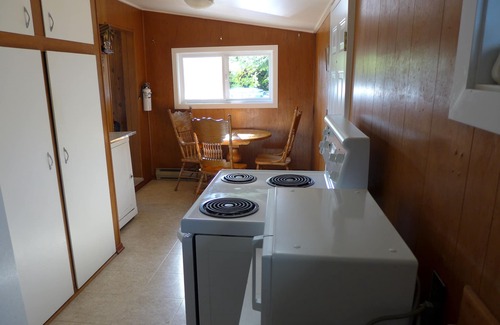 Shawnigan Lake Cottage | Shawnigan Lake Vacation Rental Cottage