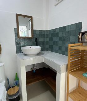 Pai House | Shaya Resort