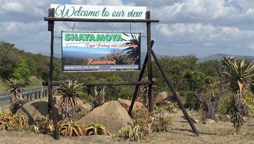 Pongola Cabin | Shayamoya Tiger Fishing and Game Lodge