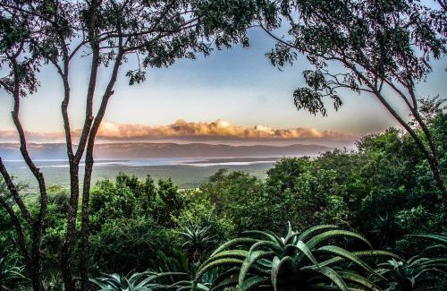 Pongola Cabin | Shayamoya Tiger Fishing and Game Lodge