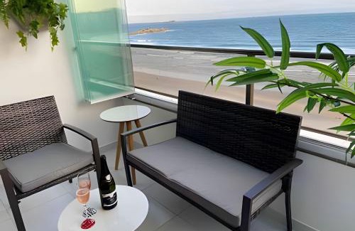 Guaruja Apartment | SHB - Sol e Mar: Seu Refúgio Beira-Mar