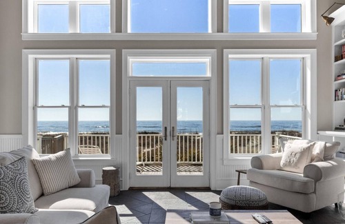 Atlantic Beach House | Shearwater