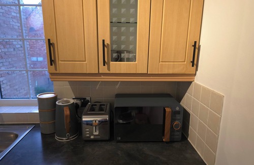 Shefford Apartment | Shefford Serenity Apartment In The Heart of Town