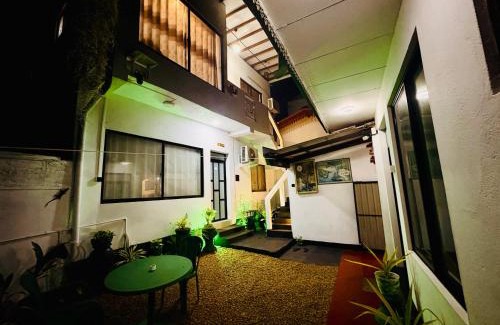 Hettimulla House | Shehan Villa