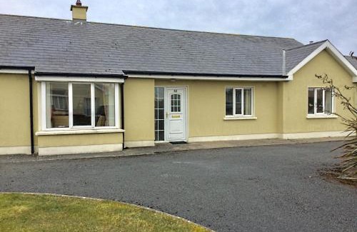 Spanish Point House | Sheila's View - Spanish Point, Co. Clare
