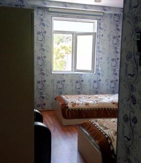 Sheki House | Sheki Guest House