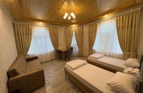Sheki Hotel | Sheki GuestHouse
