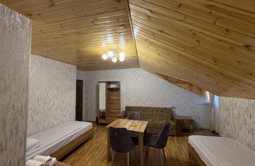 Sheki Hotel | Sheki GuestHouse