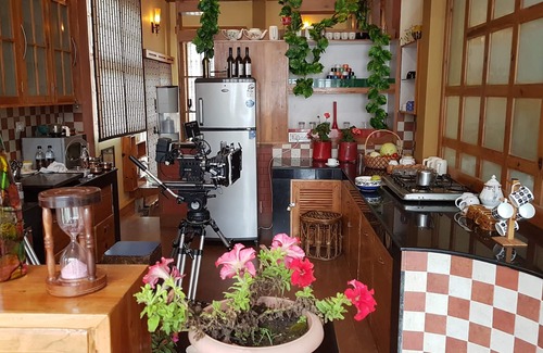 Mandhol Cottage | Shelapani Homes, Shimla Hills