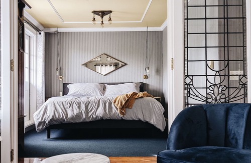 Seaview Hotel | Shelburne Hotel