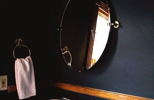 Seaview Hotel | Shelburne Hotel