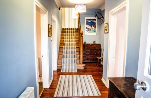 Cairnbaan House | Shelburne Lodge
