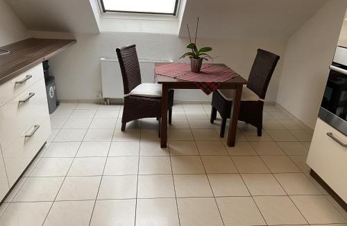Sinzenich Apartment | Shelby