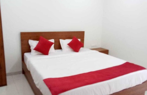 Maliwada Hotel | Shelke Mama's Lodging & Resorts