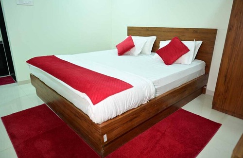 Maliwada Hotel | Shelke Mama's Lodging & Resorts