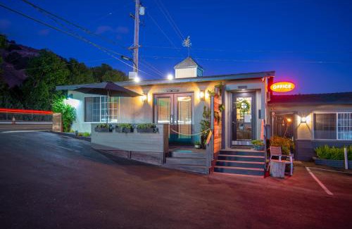 Shell Beach Hotel | Shell Beach Inn