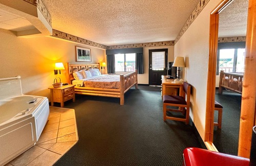 Shell Lake Hotel | Shell Lake Lodge, a Travelodge by Wyndham
