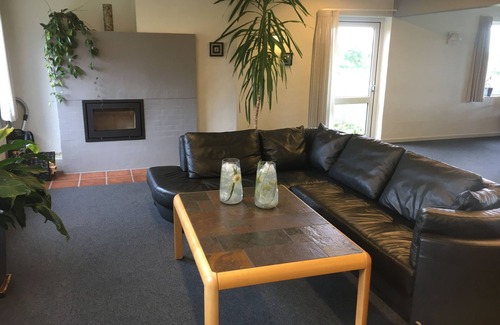 Stovring Hotel | Shell Motel Støvring