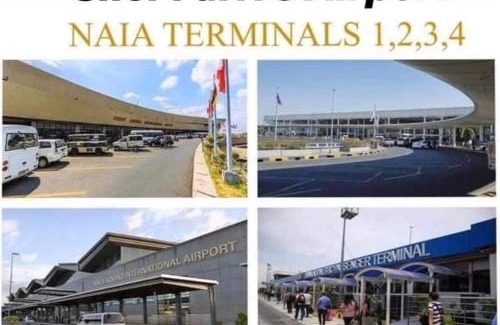 Bangkal Apartment | Shell Residences C17 Shortwalk Sm Mall Of Asia Airport