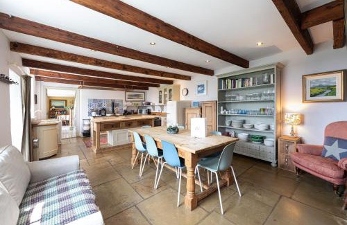 Hallington House | Shellbraes Holiday Rental