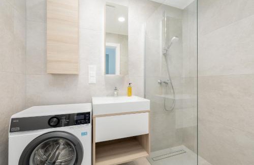 Rogowo Apartment | Shellter by Solarento