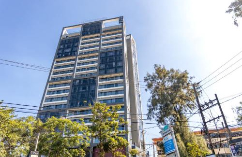 Westlands Apartment | Shelly's suites-Westlands studio Apt in Escada