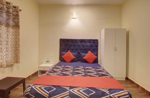 Saunta Vaddo Bed & Breakfast | Shellys Hideout Inn : Deluxe Room