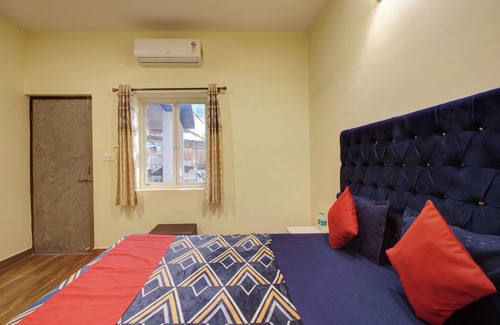 Saunta Vaddo Bed & Breakfast | Shellys Hideout Inn : Deluxe Room