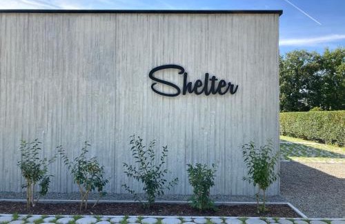 Zutendaal House | Shelter