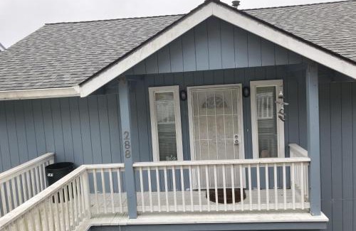 Shelter Cove House | Shelter View Haven