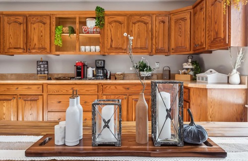 Luray House | Shenandoah Views 15 Mins To Park & Luray Caverns 3 Bedroom Home by RedAwning