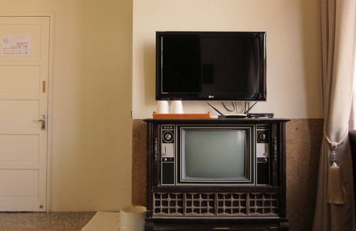 West Central District House | Shennong 147 Hostel