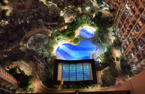 Nanshan Hotel | Shenzhen Bay Hisoar Hotel