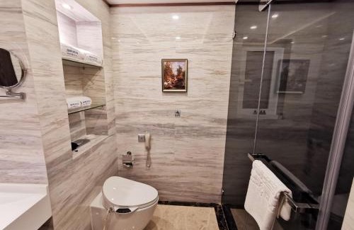 Nanshan Hotel | Shenzhen Bay Hisoar Hotel