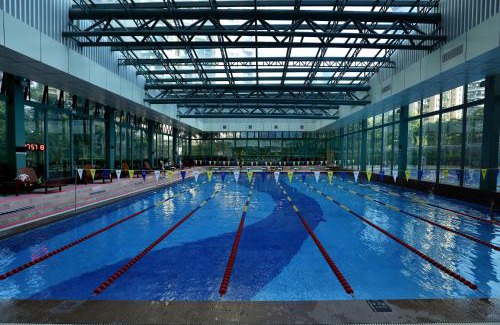 Nanshan Hotel | Shenzhen Bay Hisoar Hotel