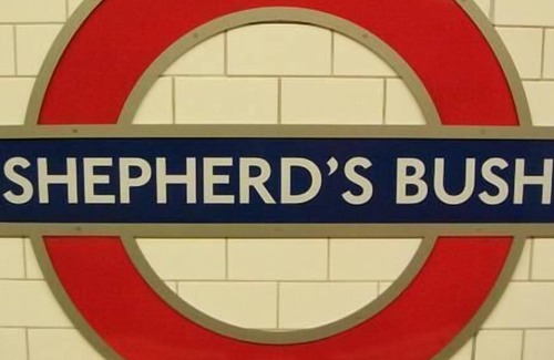 Askew House | Shepherd's Bush Flats