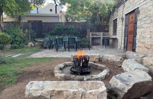 Mohokare Apartment | Shepherd's Cottage Smithfield