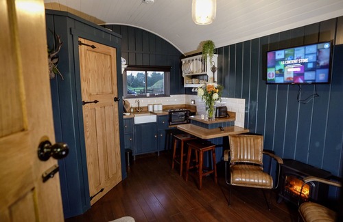 Limavady Apartment | Shepherds Fold