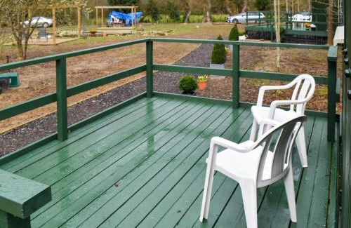 Five Oak Green House | Shepherds Hut 2 At Laddingford - Uk32534