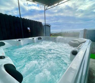 Greencastle Other | Shepherds hut Greencastle