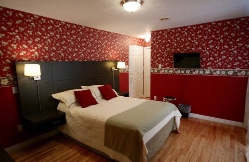 Curryville House | Shepody Bay Inn