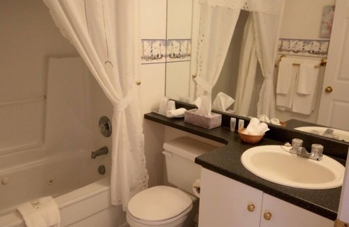 Curryville House | Shepody Bay Inn