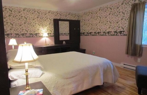 Curryville House | Shepody Bay Inn