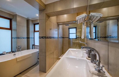 Nelspruit House | Sheppard Boutique Guesthouse